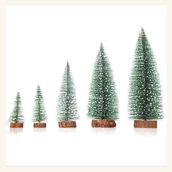 christmas decorations mini tree cedar desksmall decoration1 
christmas decorations mini tree cedar desksmall decoration1