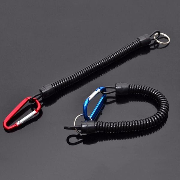 2019 fishing lanyards boating ropes retention string fishing rope with camping carabiner secure lock fishing tools acc qylbpl
2019 fishing lanyards boating ropes retention string fishing rope with camping carabiner secure lock fishing tools acc qylbpl