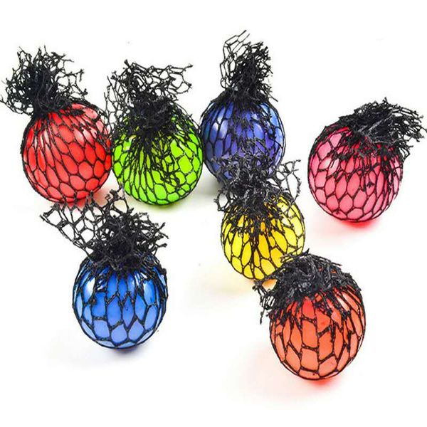 anti stress mesh decompression grape ball 5cm latex colorful relief ball stress autism mood relief hand wrist squeeze toy for kid toys
anti stress mesh decompression grape ball 5cm latex colorful relief ball stress autism mood relief hand wrist squeeze toy for kid toys