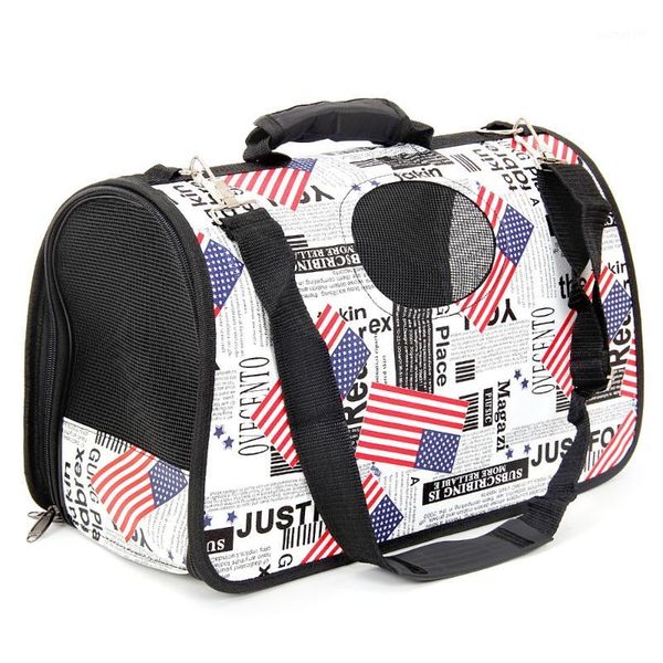 foldable pet carrier pet crate dog carrier bags perfect bag for travel luggage flag pattern british the united states flag1
foldable pet carrier pet crate dog carrier bags perfect bag for travel luggage flag pattern british the united states flag1