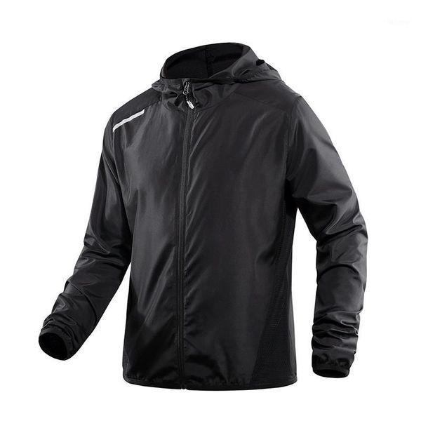 men's waterproof outdoor jacket with hood lightweight casual sportswear windproof raincoat outerwear windbreaker breathable1, Tan;black
men's waterproof outdoor jacket with hood lightweight casual sportswear windproof raincoat outerwear windbreaker breathable1, Tan;black