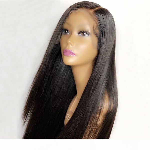 lace front full lace wig human hair for women pre plucked straight virgin peruvian glueless human hair lacefront wigs with baby hairs, Black;brown
lace front full lace wig human hair for women pre plucked straight virgin peruvian glueless human hair lacefront wigs with baby hairs, Black;brown
