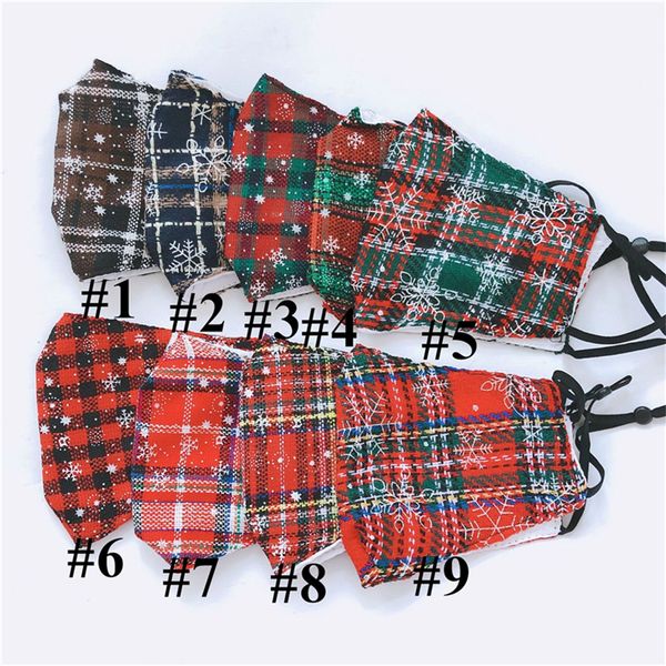 elastic hook christmas mask reusable adults fashion plaid face masks mouth cover with pm2.5 filter slot snowflakes print facemasks e102201
elastic hook christmas mask reusable adults fashion plaid face masks mouth cover with pm2.5 filter slot snowflakes print facemasks e102201