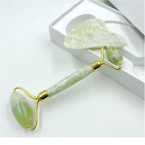 natural jade massage roller facial masseger roller scraper face lift anti wrinkle facial relaxation slimming wheel beau jllapi
natural jade massage roller facial masseger roller scraper face lift anti wrinkle facial relaxation slimming wheel beau jllapi