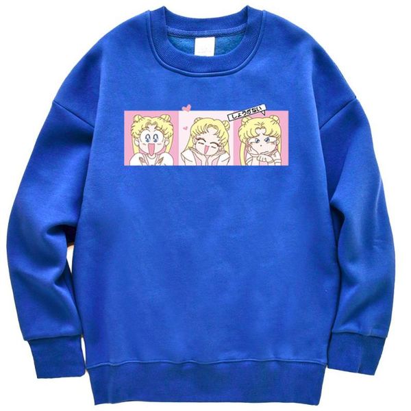 funny sailor moon personality puzzle women hoodies fashion warm hoodies funny oversize streetwear hip hop fleece clothing womens, Black
funny sailor moon personality puzzle women hoodies fashion warm hoodies funny oversize streetwear hip hop fleece clothing womens, Black