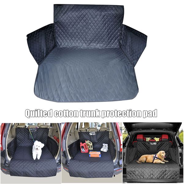 pet dog car seat cover trunk mat cover protector for cat dogs black 185x105x35cm @ls
pet dog car seat cover trunk mat cover protector for cat dogs black 185x105x35cm @ls