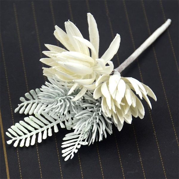 2pcs artificial flowers pine grass flower wedding party decoration diy craft scrapbook fake flowers christmas decor wmtydc
2pcs artificial flowers pine grass flower wedding party decoration diy craft scrapbook fake flowers christmas decor wmtydc