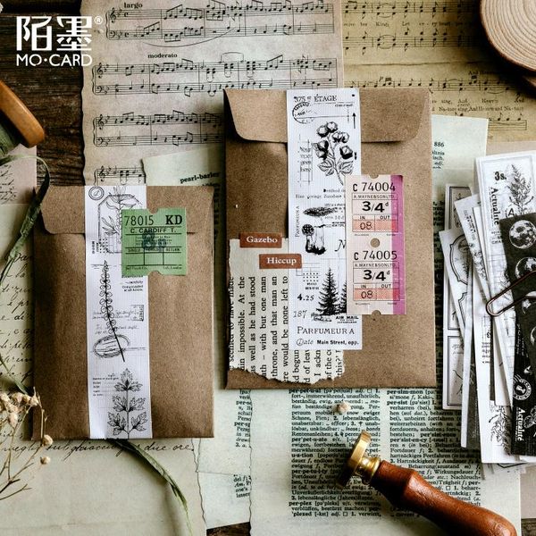 30 stickers old time long view series ins style retro hand account decorative stickers stationery gifts bbycmw sweet07
30 stickers old time long view series ins style retro hand account decorative stickers stationery gifts bbycmw sweet07