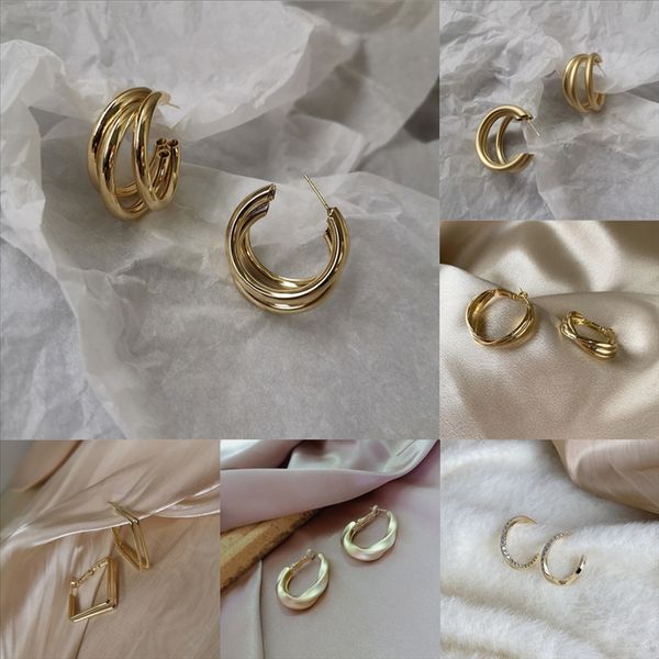 6gaq jewelry rtina earring party brincos women earrings new earrings earrings for girls arcylic square stud for geometric, Golden
6gaq jewelry rtina earring party brincos women earrings new earrings earrings for girls arcylic square stud for geometric, Golden