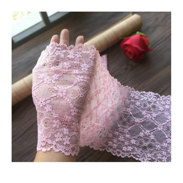 2m/lot 18cm pink lace ribbon soft lace trim embroidered nigerian african lace fabric sewing wedding dre jlliji
2m/lot 18cm pink lace ribbon soft lace trim embroidered nigerian african lace fabric sewing wedding dre jlliji