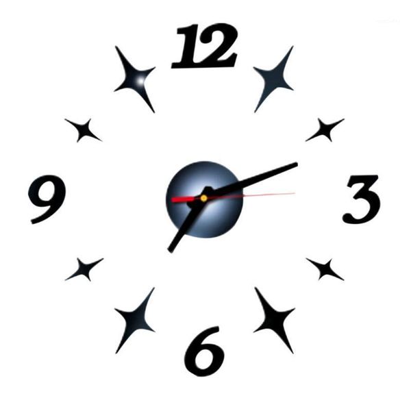 wall clocks aimecor diy clock modern design 3d mirror surface sticker home office decor digital living room decoration1
wall clocks aimecor diy clock modern design 3d mirror surface sticker home office decor digital living room decoration1