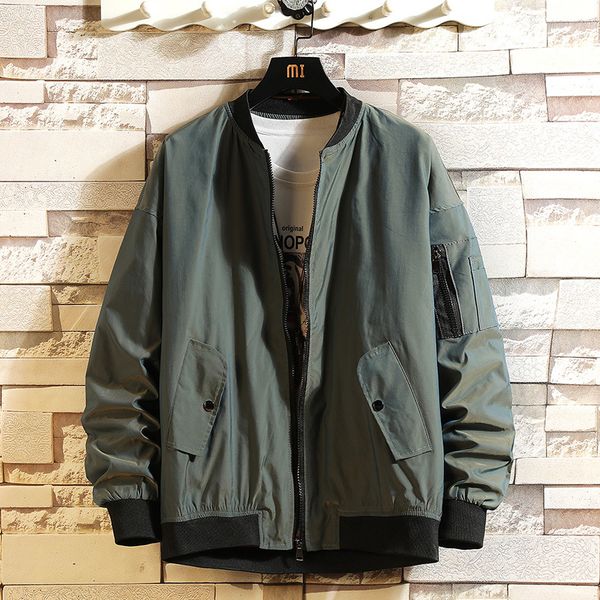 2021 new autumn spring male jacket classic black middle-aged comfortable jackets more oversize 5xl 8jy6, Black;brown
2021 new autumn spring male jacket classic black middle-aged comfortable jackets more oversize 5xl 8jy6, Black;brown