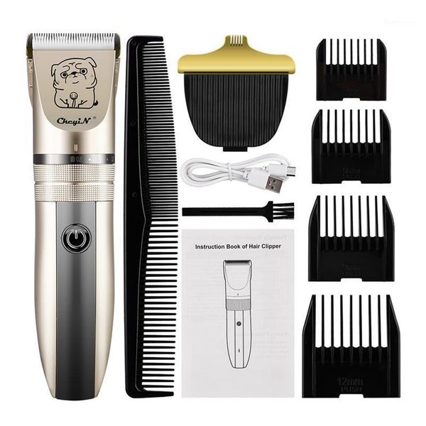 hair clippers ckeyin 2 in 1 pet grooming with two blades professional electric dog clipper set rechargeable cat trimmer for pets/dog/cats1
hair clippers ckeyin 2 in 1 pet grooming with two blades professional electric dog clipper set rechargeable cat trimmer for pets/dog/cats1