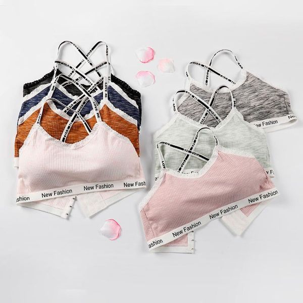 gym clothing tight sports bra letter breathable women underwear crop push up padded sport yoga running quick drying underwear1, White;black
gym clothing tight sports bra letter breathable women underwear crop push up padded sport yoga running quick drying underwear1, White;black