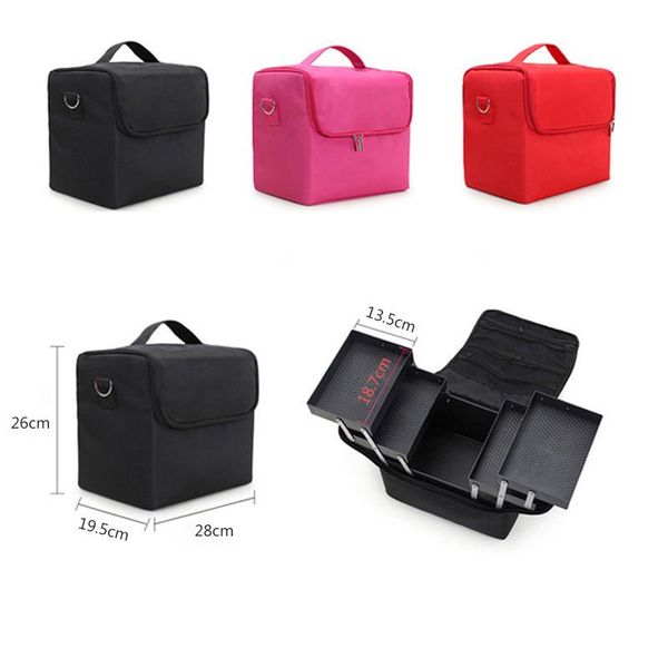 cosmetic bags & cases fashion women makeup organizer large capacity multilayer clapboard bag case beauty salon tattoos nail art tool bin
cosmetic bags & cases fashion women makeup organizer large capacity multilayer clapboard bag case beauty salon tattoos nail art tool bin