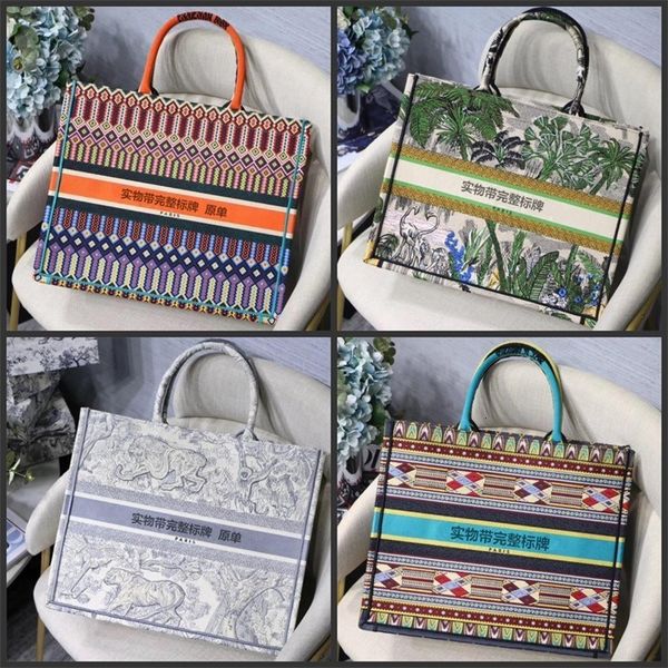 new ins canvas old flower tote embroidery shopping fashion large capacity hand bag
new ins canvas old flower tote embroidery shopping fashion large capacity hand bag