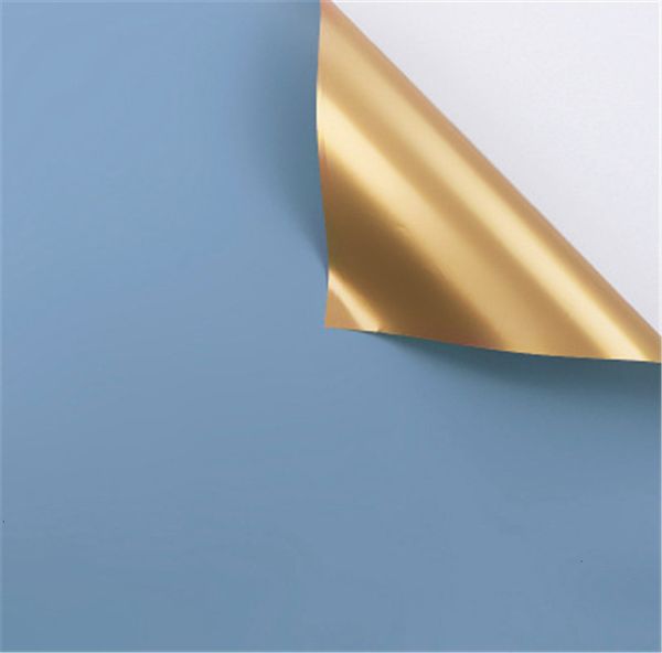 double-sided color wrapping florist flower bouquet wrapped korean style gift packaging paper 5 n3cst 
double-sided color wrapping florist flower bouquet wrapped korean style gift packaging paper 5 n3cst