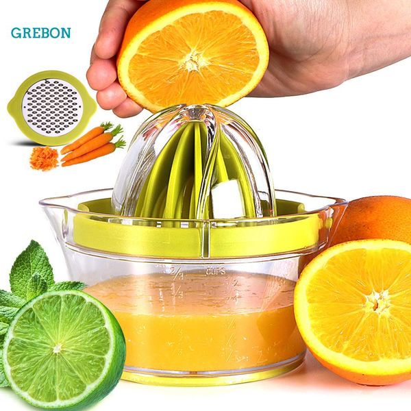 citrus juice squeezer manual fruit juicer hand lemon press orange extractor mini household machine portable kitchen tool maker bbyert
