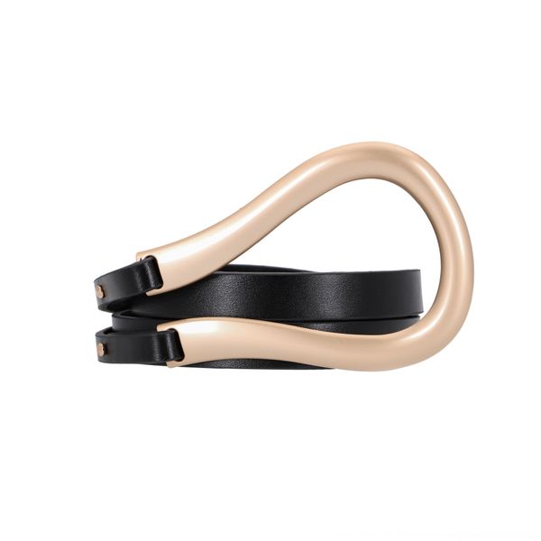 pshk9 domineering same wei be domineering qi wei leather other stars with the qi letter uu belt multi color men and women can and lovers pu, Black;brown
pshk9 domineering same wei be domineering qi wei leather other stars with the qi letter uu belt multi color men and women can and lovers pu, Black;brown