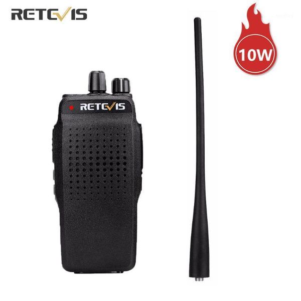 retevis rt26 high power walkie talkie uhf 3000mah uhf vox two way transceiver long rang walkie-talkie for factory warehouse farm1
retevis rt26 high power walkie talkie uhf 3000mah uhf vox two way transceiver long rang walkie-talkie for factory warehouse farm1