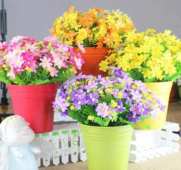 wholesale-1 bouquet 28 heads fake daisy artificial silk flower home wedding decorat jllaws powerstore2012
wholesale-1 bouquet 28 heads fake daisy artificial silk flower home wedding decorat jllaws powerstore2012