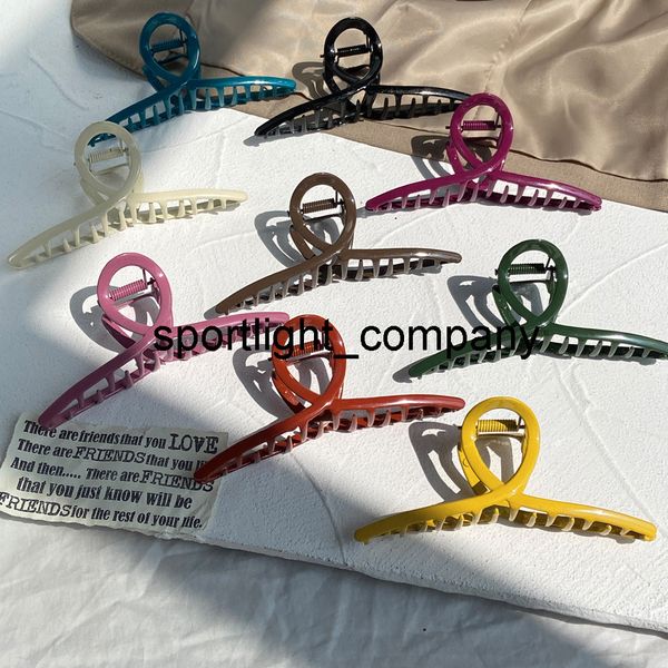2022 fashion colorful metal hair clips acrylic hair claws for women girls frosted gold color makeup barrette hair accessories, Slivery;white
2022 fashion colorful metal hair clips acrylic hair claws for women girls frosted gold color makeup barrette hair accessories, Slivery;white