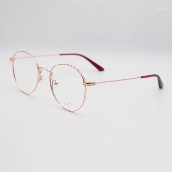 fashion sunglasses frames womens accessoires retro round metal eye glasses computer cute clear lens men and women espejuelos mujer1, Black
fashion sunglasses frames womens accessoires retro round metal eye glasses computer cute clear lens men and women espejuelos mujer1, Black