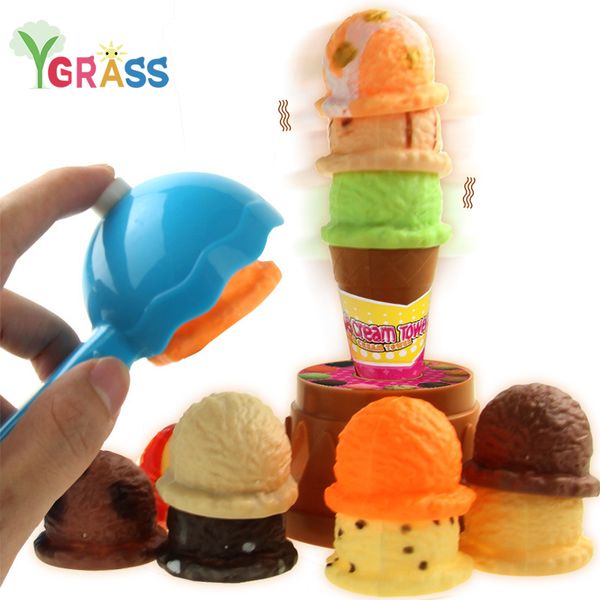 ice cream stack up play tower educational toys kids cute simulation food toy children ice cream pretend play desk game lj201009
ice cream stack up play tower educational toys kids cute simulation food toy children ice cream pretend play desk game lj201009
