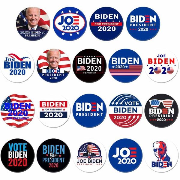 2020 u.s. election biden badge clothing accessories brooch small gift pin backpack decorative badge 19 pcs sqchfy lihuibusiness, Gray
2020 u.s. election biden badge clothing accessories brooch small gift pin backpack decorative badge 19 pcs sqchfy lihuibusiness, Gray