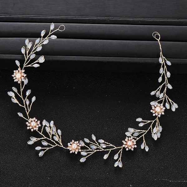 trendy wedding hair accessories golden flower crystal headband bridal tiara princess hair band bride hair accessories handmade, Slivery;golden
trendy wedding hair accessories golden flower crystal headband bridal tiara princess hair band bride hair accessories handmade, Slivery;golden