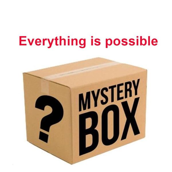 fashion bag mystery box lucky boxes $20 get surprise bags random style products contains design trendy handbags shoulder send randomly, Black;red
fashion bag mystery box lucky boxes $20 get surprise bags random style products contains design trendy handbags shoulder send randomly, Black;red