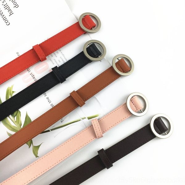 meql2 korean fashion seamless roundbelt ins versatile and jeans simple decorative men for jeans and women thin belt fashion apwlx, Black;brown
meql2 korean fashion seamless roundbelt ins versatile and jeans simple decorative men for jeans and women thin belt fashion apwlx, Black;brown