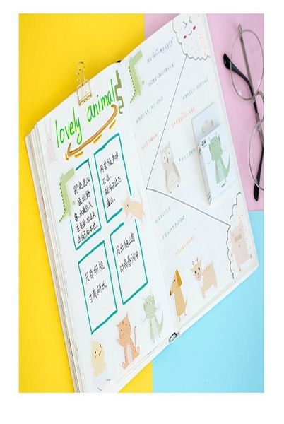 50pcs box kawaii animal collection decorative stickers adhesive stickers diy decoration diary stationery stickers children gift wmtoej
50pcs box kawaii animal collection decorative stickers adhesive stickers diy decoration diary stationery stickers children gift wmtoej