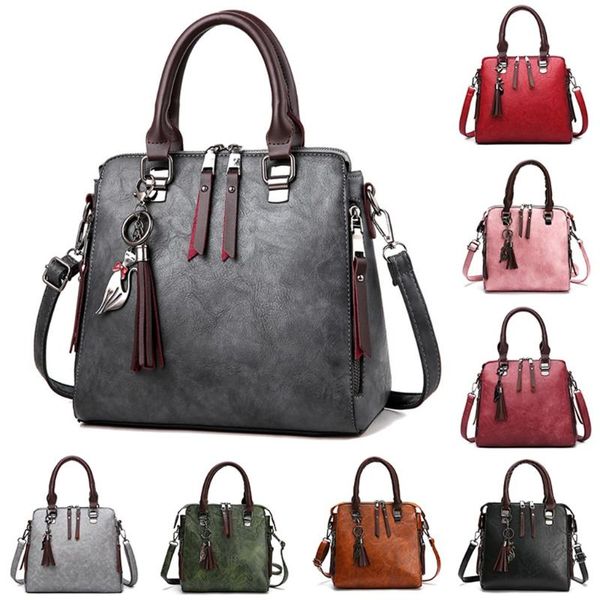 ocardian vintage leather tassel handbag women bags designer handbags ladies hand bags for women 2020 bolsa o29
ocardian vintage leather tassel handbag women bags designer handbags ladies hand bags for women 2020 bolsa o29