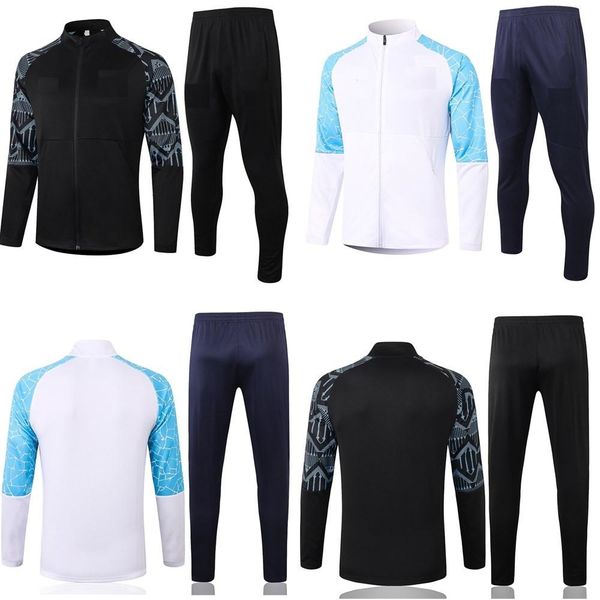 2020 2021 kit long sleeves manchester jacket uniforms tracksuits soccer jersey 20 21 city men train football coat training shirt suit, Black
2020 2021 kit long sleeves manchester jacket uniforms tracksuits soccer jersey 20 21 city men train football coat training shirt suit, Black