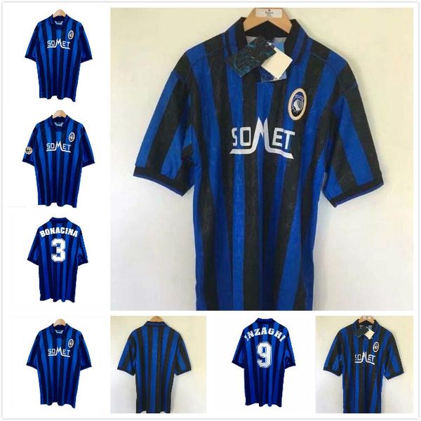 аталанта 96/97 ретро caniggia стромберг паулино camisetas де футбол футбол джерси унифицированные наборы футбол таиланд качество футбол ши, Black;yellow
аталанта 96/97 ретро caniggia стромберг паулино camisetas де футбол футбол джерси унифицированные наборы футбол таиланд качество футбол ши, Black;yellow