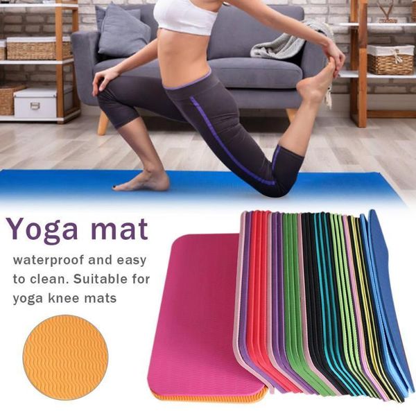 yoga mats mat knee pad non-slip anti slip moisture-resistant for plank pilates exercise sports gym fitness workout1
yoga mats mat knee pad non-slip anti slip moisture-resistant for plank pilates exercise sports gym fitness workout1