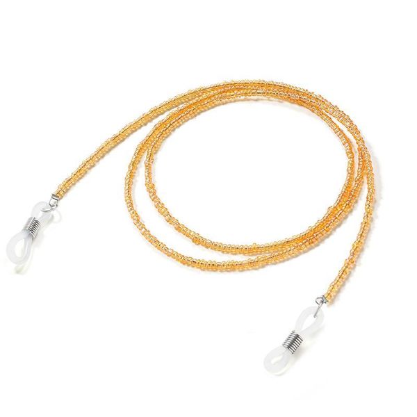 2020 fashion beaded crystal glasses neck strap sunglass chain candy color eyeglasses lanyard rope beads sunglass cord holder h jllqtl
2020 fashion beaded crystal glasses neck strap sunglass chain candy color eyeglasses lanyard rope beads sunglass cord holder h jllqtl