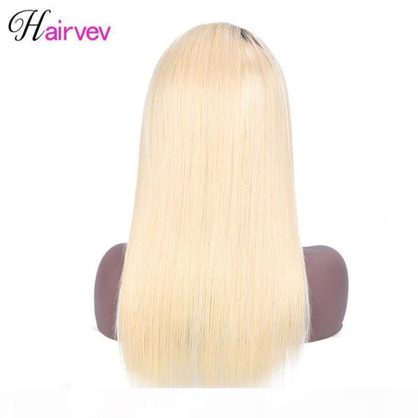 hairvev straight 13*4 lace front human hair wigs with baby hair remy brazilian 150% density lace front wigs for black women, Black;brown
hairvev straight 13*4 lace front human hair wigs with baby hair remy brazilian 150% density lace front wigs for black women, Black;brown