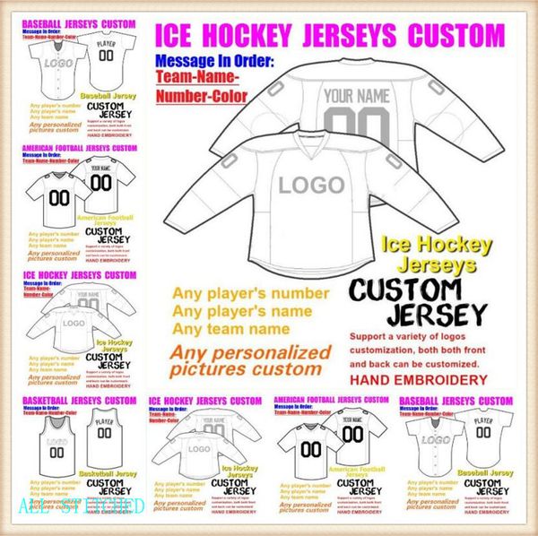 custom mens womens youth american football jerseys sports baseball ice hockey basketball vapor untouchable stitched jersey sew 4xl 5xl 6xl, Black
custom mens womens youth american football jerseys sports baseball ice hockey basketball vapor untouchable stitched jersey sew 4xl 5xl 6xl, Black