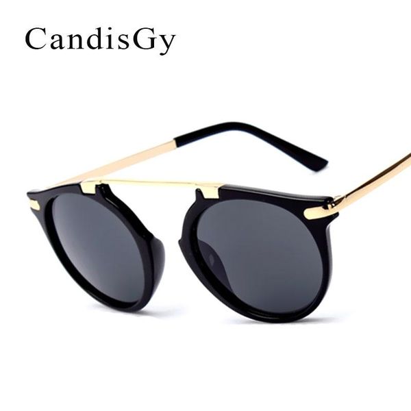 sunglasses 2021 fashion women brand designer cat eye female coating flat mirror lens alloy frame sun glasses, White;black
sunglasses 2021 fashion women brand designer cat eye female coating flat mirror lens alloy frame sun glasses, White;black