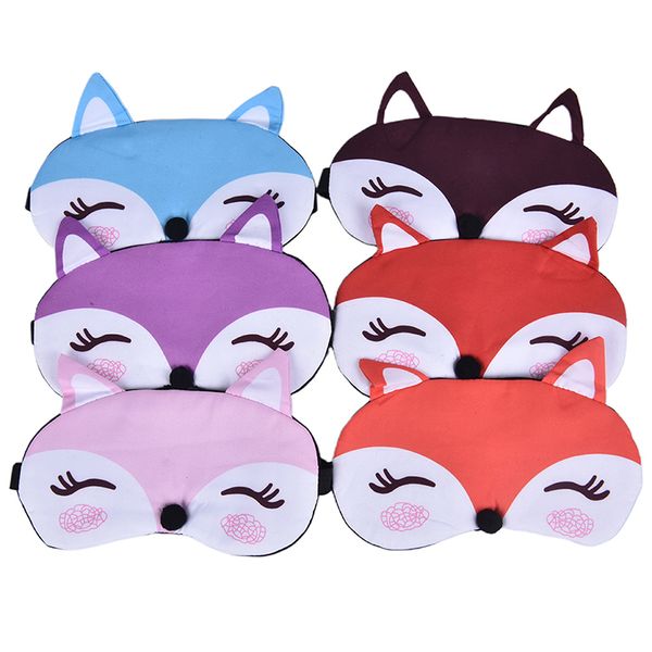 travel sleeping mask cute cover rest eye band sleeping aid kids blindfolds cotton fox eyepatch sleep eye mask eyeshade
travel sleeping mask cute cover rest eye band sleeping aid kids blindfolds cotton fox eyepatch sleep eye mask eyeshade