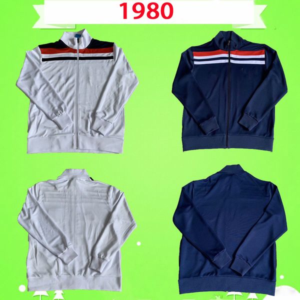 jacket 1980 retro training wear soccer jerseys vintage jogging suits football shirt 80 home white away blue classic tracksuit, Black
jacket 1980 retro training wear soccer jerseys vintage jogging suits football shirt 80 home white away blue classic tracksuit, Black
