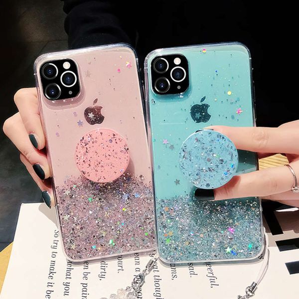 kickstand - vip case with shiny sequins, supports vip 12 mini 11 pro xs max xr 8 7 6s plus se
kickstand - vip case with shiny sequins, supports vip 12 mini 11 pro xs max xr 8 7 6s plus se