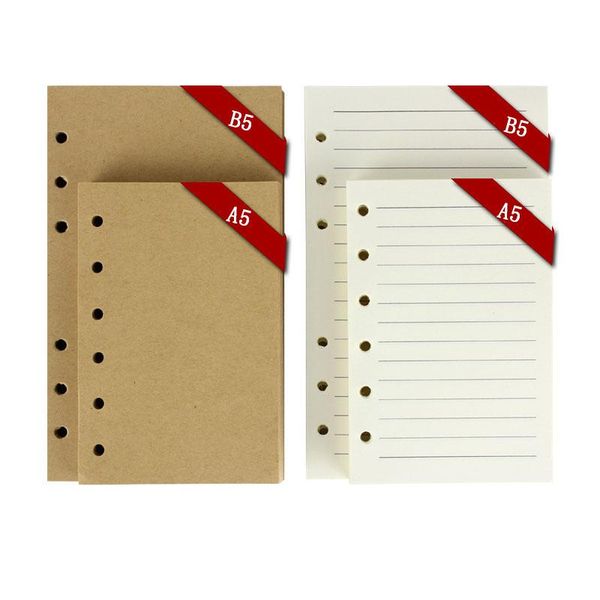 notepads b5 a5 lined/blank/check/dots vintage kraft wood refill papers 80 sheets, Purple;pink
notepads b5 a5 lined/blank/check/dots vintage kraft wood refill papers 80 sheets, Purple;pink