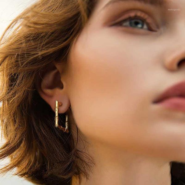 dangle & chandelier timeless wonder chic open square bamboo drop earring for women jewelry fancy party brincos trendy ins korean fashion, Silver
dangle & chandelier timeless wonder chic open square bamboo drop earring for women jewelry fancy party brincos trendy ins korean fashion, Silver