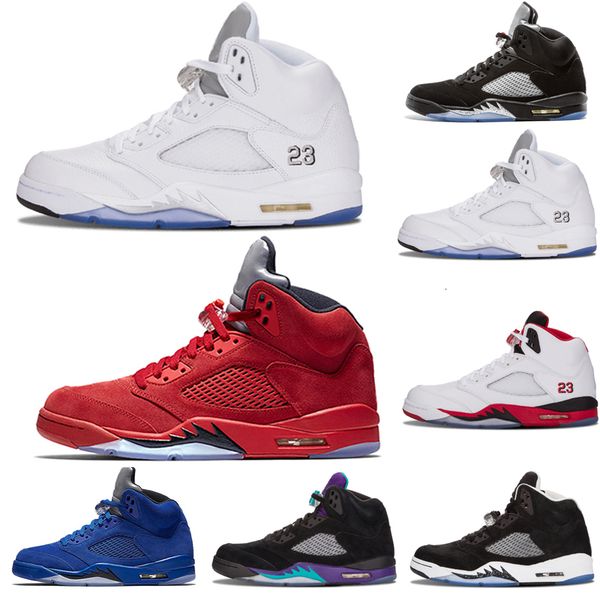 new classic 5 5s v og black metallic gold white cement mens shoes blue suede olympic metallic fire red sports sneakers shoes
new classic 5 5s v og black metallic gold white cement mens shoes blue suede olympic metallic fire red sports sneakers shoes