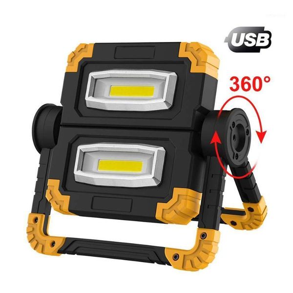 portable lanterns rechargeable 2 cob car repairing work light outdoor waterproof floodlight hiking camping tent lamp1
portable lanterns rechargeable 2 cob car repairing work light outdoor waterproof floodlight hiking camping tent lamp1