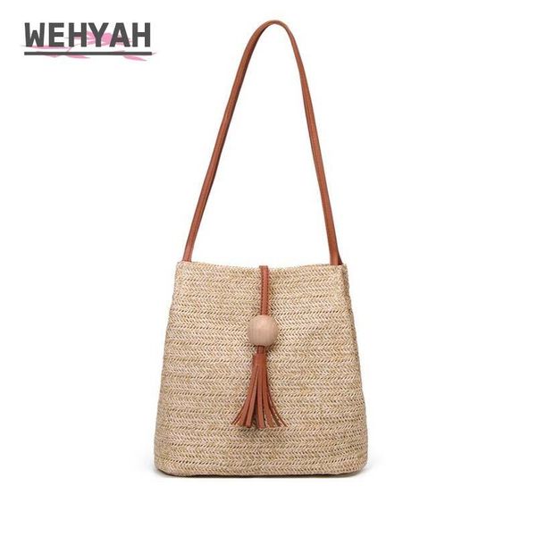 wahyah ротанг сумка tessel мини crossbody сумка для женщин нового тканой соломенной сумки лето пляж сумки totes bucket портативных сумки zy1
wahyah ротанг сумка tessel мини crossbody сумка для женщин нового тканой соломенной сумки лето пляж сумки totes bucket портативных сумки zy1