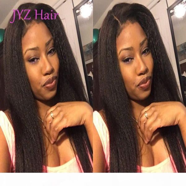 glueless full lace wigs baby hair indian peruvian malaysian peruvian virgin human hair lace front wigs kinky straight human hair wigs, Black;brown
glueless full lace wigs baby hair indian peruvian malaysian peruvian virgin human hair lace front wigs kinky straight human hair wigs, Black;brown